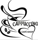 CAPPUCCINO Kafe Shop 