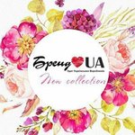 Бренд UA