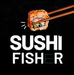 SUSHI FІSHER